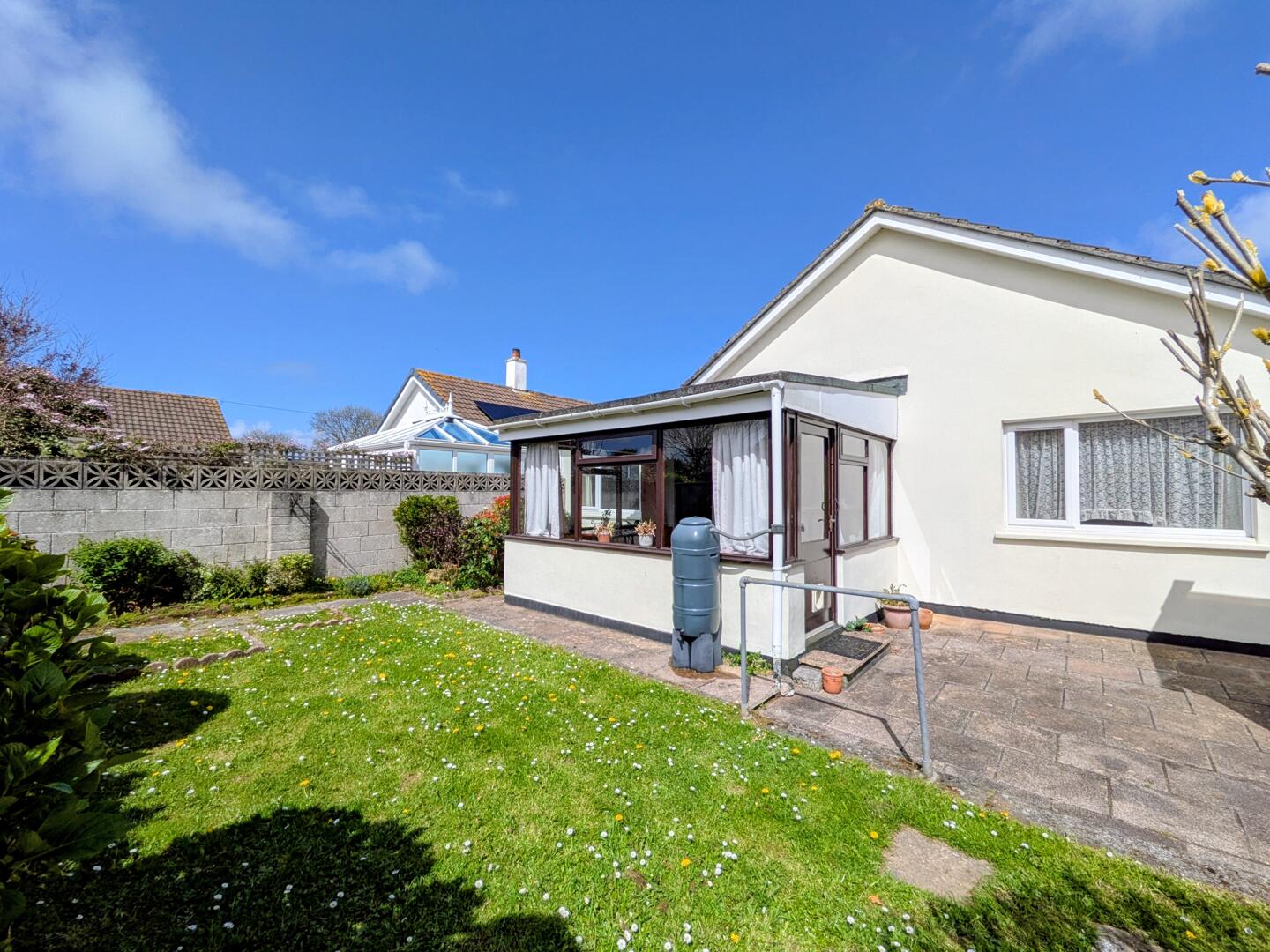 Alexandra Close, Illogan, Redruth
